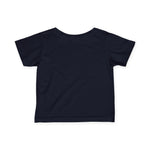 Huntington SDA Infant Tee, Cozy Baby Shirt