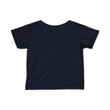 Huntington SDA Infant Tee, Cozy Baby Shirt
