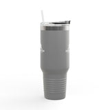 Huntington Insulated Travel Mug - 40oz, Perfect for On-the-Go Hydration