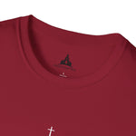 Huntington SDA Unisex Softstyle T-Shirt