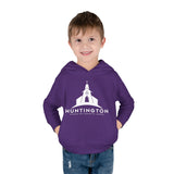 Huntington SDA Church Toddler Hoodie