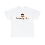 Beverly Hills SDA Unisex Heavy Cotton Tee