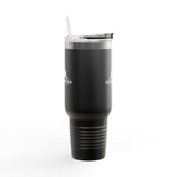Huntington Insulated Travel Mug - 40oz, Perfect for On-the-Go Hydration