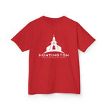 Huntington SDA Kids Heavy Cotton™ Tee