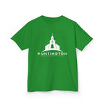 Huntington SDA Kids Heavy Cotton™ Tee