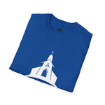 Huntington SDA Unisex Softstyle T-Shirt
