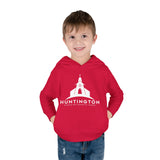 Huntington SDA Church Toddler Hoodie