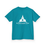 Huntington SDA Kids Heavy Cotton™ Tee