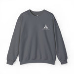 Huntington SDA Unisex Cozy Crewneck Sweatshirt
