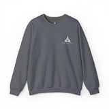Huntington SDA Unisex Cozy Crewneck Sweatshirt