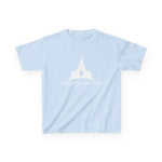 Huntington SDA Kids Heavy Cotton™ Tee