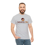 Beverly Hills SDA Unisex Heavy Cotton Tee