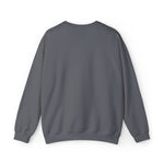 Huntington SDA Unisex Cozy Crewneck Sweatshirt