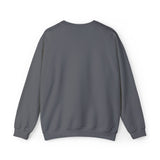 Huntington SDA Unisex Cozy Crewneck Sweatshirt