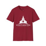 Huntington SDA Unisex Softstyle T-Shirt