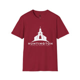 Huntington SDA Unisex Softstyle T-Shirt