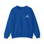 Huntington SDA Unisex Cozy Crewneck Sweatshirt