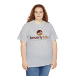 Beverly Hills SDA Unisex Heavy Cotton Tee