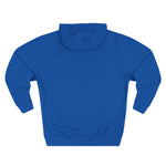 Huntington SDA Three-Panel Fleece Hoodie