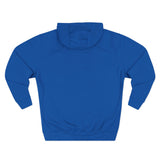 Huntington SDA Three-Panel Fleece Hoodie