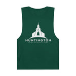 Huntington SDA Unisex Tank Top