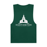 Huntington SDA Unisex Tank Top