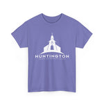 Huntington SDA Unisex Heavy Cotton Tee