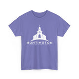 Huntington SDA Unisex Heavy Cotton Tee
