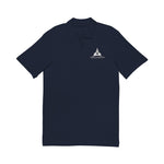 Huntington SDA Unisex Embroidered Polo Shirt