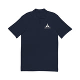Huntington SDA Unisex Embroidered Polo Shirt