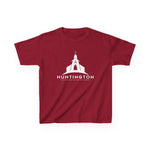 Huntington SDA Kids Heavy Cotton™ Tee