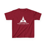 Huntington SDA Kids Heavy Cotton™ Tee