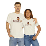 Beverly Hills SDA Unisex Heavy Cotton Tee