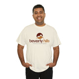 Beverly Hills SDA Unisex Heavy Cotton Tee