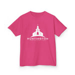 Huntington SDA Kids Heavy Cotton™ Tee