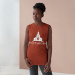 Huntington SDA Unisex Tank Top