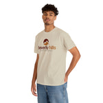 Beverly Hills SDA Unisex Heavy Cotton Tee