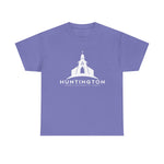 Huntington SDA Unisex Heavy Cotton Tee
