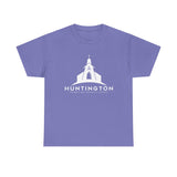 Huntington SDA Unisex Heavy Cotton Tee