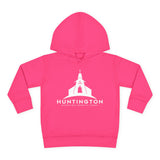 Huntington SDA Church Toddler Hoodie