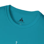 Huntington SDA Unisex Softstyle T-Shirt