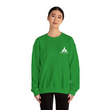 Huntington SDA Church Mindful Flow Unisex Crewneck Sweatshirt