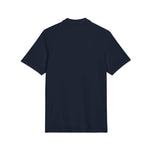 Huntington SDA Unisex Embroidered Polo Shirt