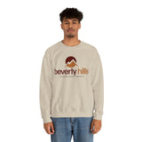 Beverly Hills Unisex Heavy Blend™ Crewneck Sweatshirt