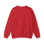 Huntington SDA Unisex Cozy Crewneck Sweatshirt