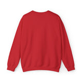 Huntington SDA Unisex Cozy Crewneck Sweatshirt