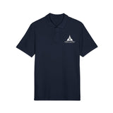 Huntington SDA Unisex Embroidered Polo Shirt