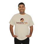 Beverly Hills SDA Unisex Heavy Cotton Tee