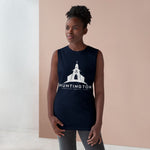 Huntington SDA Unisex Tank Top