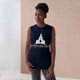 Huntington SDA Unisex Tank Top
